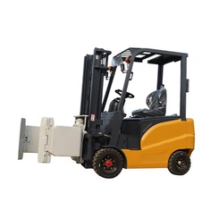 1.2 टन छोटा इलेक्ट्रिक फोर्कलिफ्ट आपूर्तिकर्ता