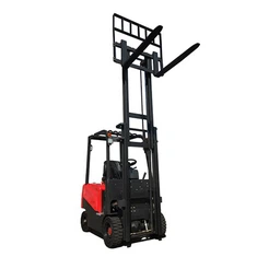 बिक्री के लिए 1.8 टन इलेक्ट्रिक फोर्कलिफ्ट