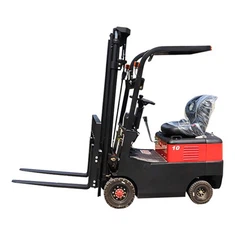 बिक्री के लिए 1 टी इलेक्ट्रिक फोर्कलिफ्ट