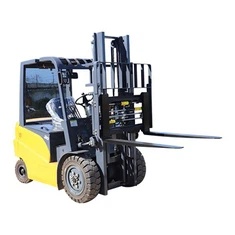 3 टी इलेक्ट्रिक फोर्कलिफ्ट क्षमता