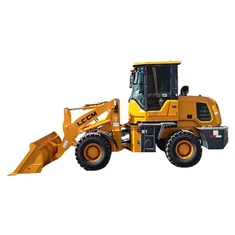 व्हील हब रिडक्शन मिनी व्हील लोडर